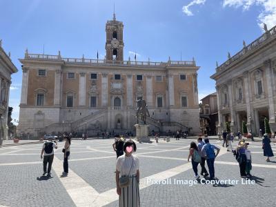 世界最古の美術館、予約不要で結構穴場です