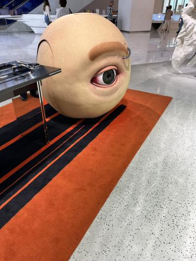 フードコートもお買い物も駅近で便利なショッピングセンター