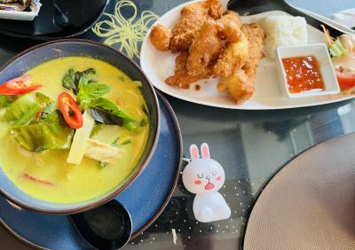 ノルウェー スタヴァンゲル の タイ レストラン