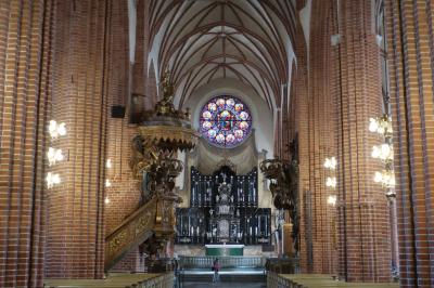 ストックホルム大聖堂