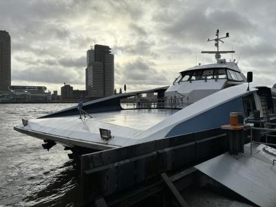 タッチ決済不調な事も