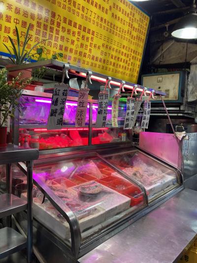 海鮮も肉も楽しめる居酒屋