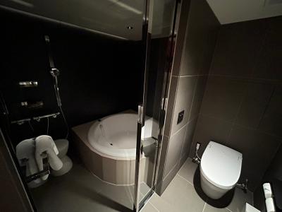 家族旅行に良いです。