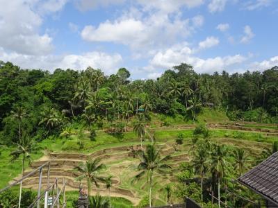 すっかり観光地化して微妙な印象
