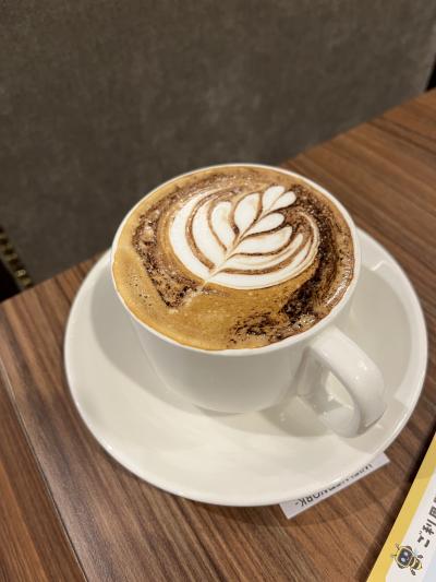 乗り継ぎに便利な快適ラウンジ