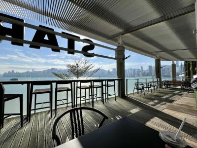 伝説の彼に会った後に