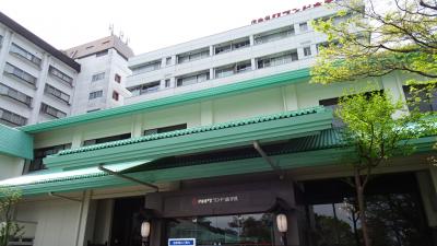 露店風呂もあり静かな環境です。