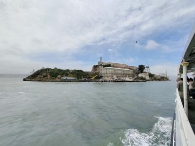 アルカトラズ島