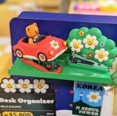 狎鴎亭の可愛いお店