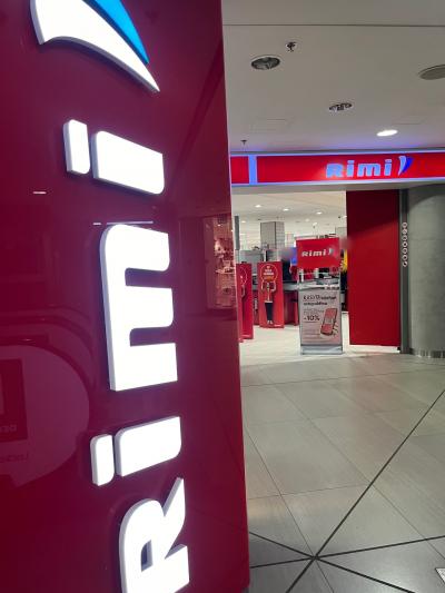 Rimi    &#10024;&#10024; &#10024;親近感&#10024;&#10024;&#10024;