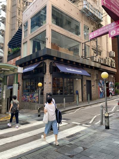 ザクザク美味しいエッグタルト！