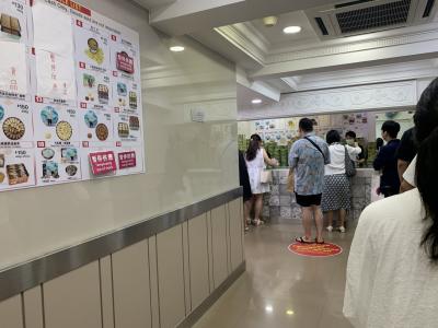 美味しいが思っていたより普通。でもコスパは良い。