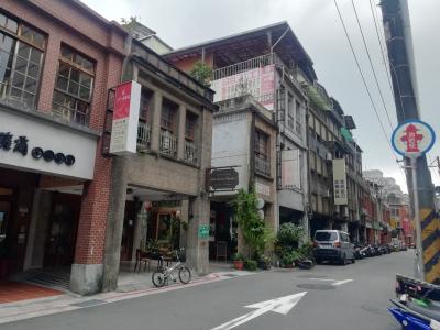 京都ぽさも感じる有名観光？スポット