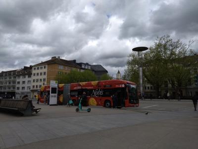 観光客への需要は…？