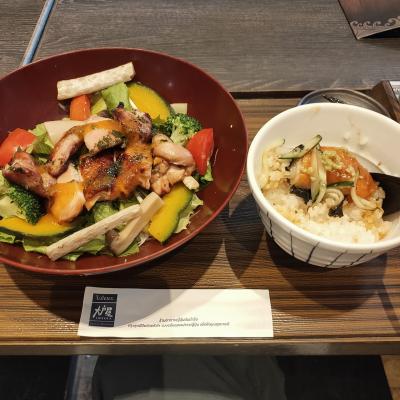 満足☆