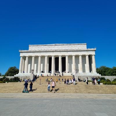 自由と平等の象徴!