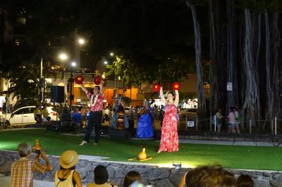 ビーチというロケーションが最高です