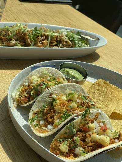 おしゃれにランチ、ディナーしたいならここ！