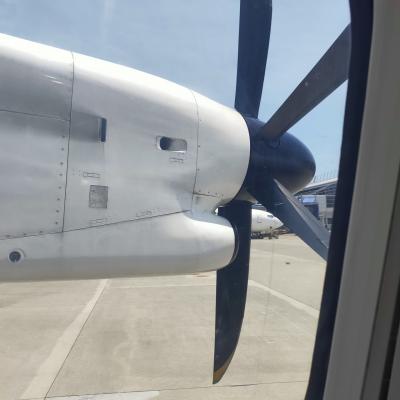 狭いのは仕方ない