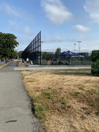 博物館やプールも！