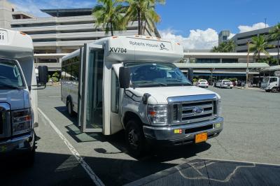 人数が少なくて時間に余裕のある人向き