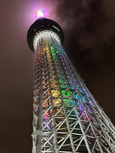 東京スカイツリー
