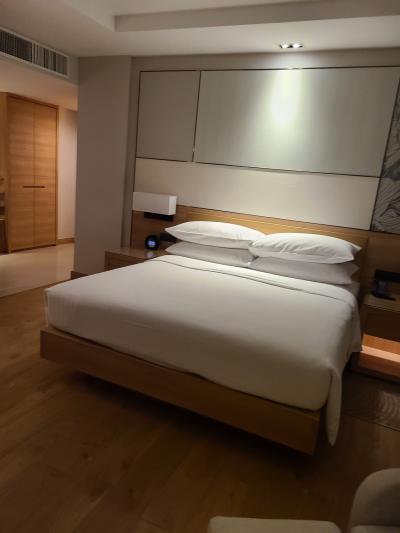 キングサイズルーム