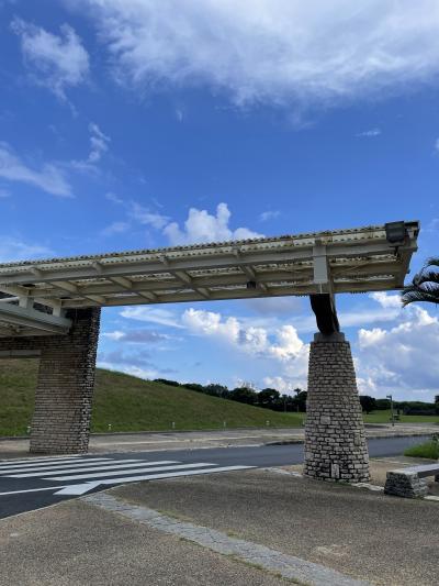 奄美群島を紹介するエリアも興味深いです。