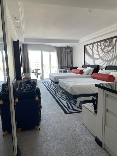 広い！便利！快適！