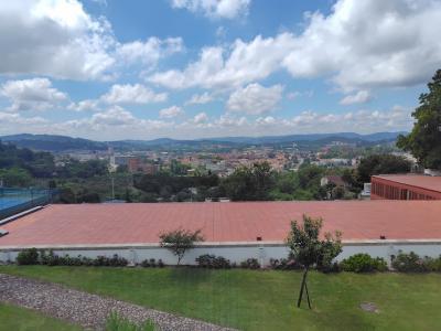 ギマランイスの街並み