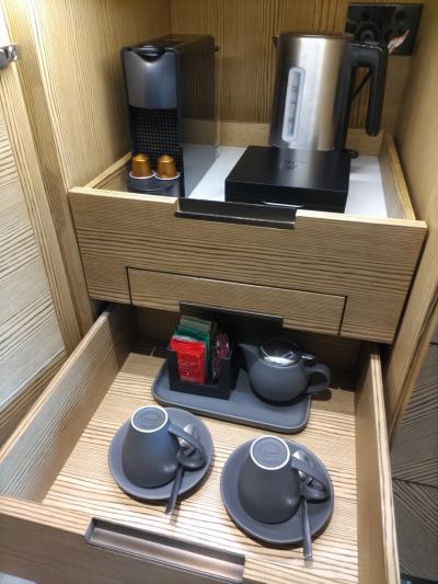 紅茶が美味しかったです