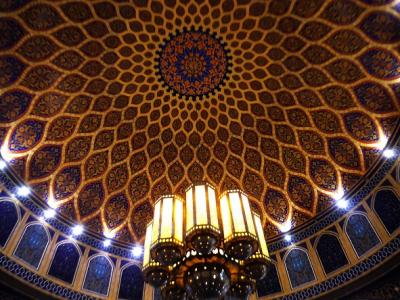 世界一美しいスタバって大騒ぎするけど