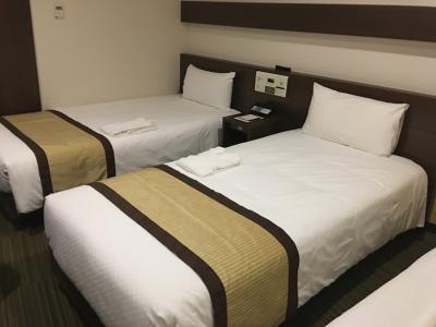 立地と利便性が良い