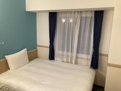 新宿御苑前駅から近くて便利な東横イン