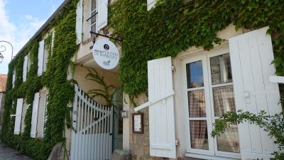 バルビゾンに来たらここは必須