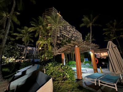 子持ちにはBest location!