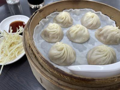 台南で小籠包と言えばココ！