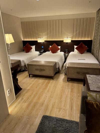 初めて韓国に来た人におススメ