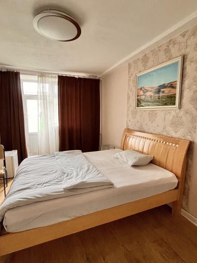 好立地だがお値段相当の清潔度