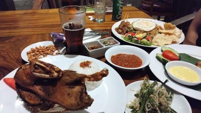 アラヤリゾートの近く