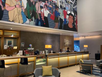 鈴木英人さんを思い出しました