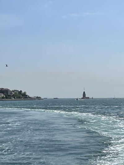 ボスポラス海峡