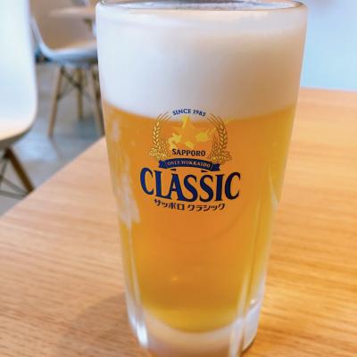 ハッピーアワーは11～22時