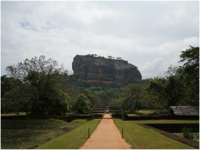 スリランカ観光の目玉！