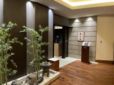 朝食ブッフェは品数いっぱい