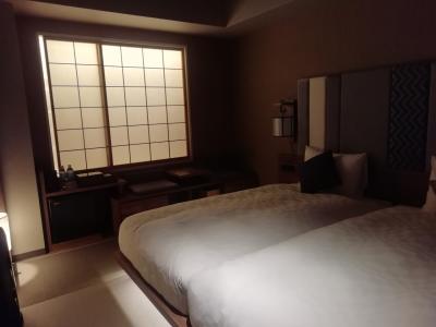 中心部なのに、静かで落ち着きある和モダン