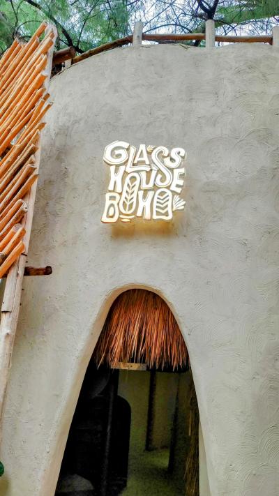 雰囲気最高な高級レストラン