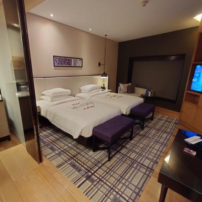 交通の便がいいです