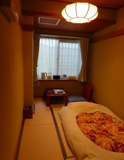 石段街に近くてリーズナブル