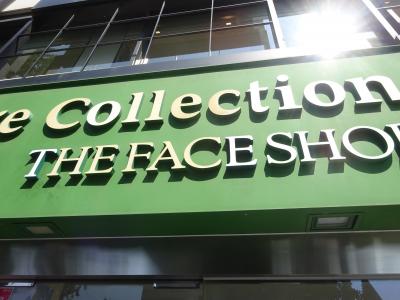 THE FACE SHOP